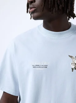 Legacy cherub T-shirt