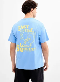 Lemon Squeezy T-shirt