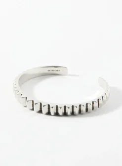 Leny rigid bracelet