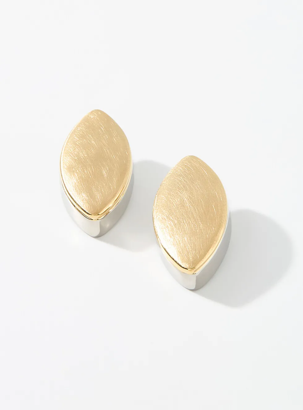 Les Calissons earrings