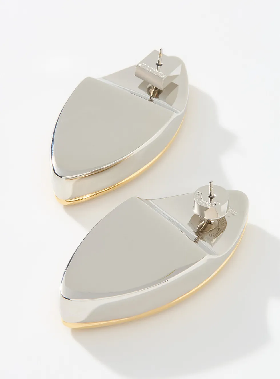 Les Calissons earrings