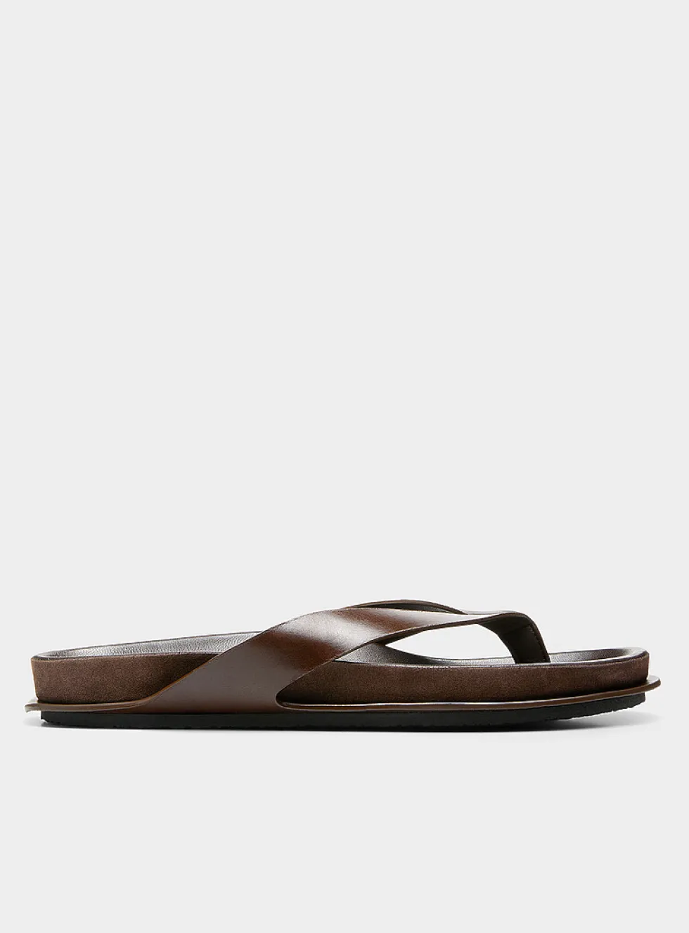 Les Tatanes sandals