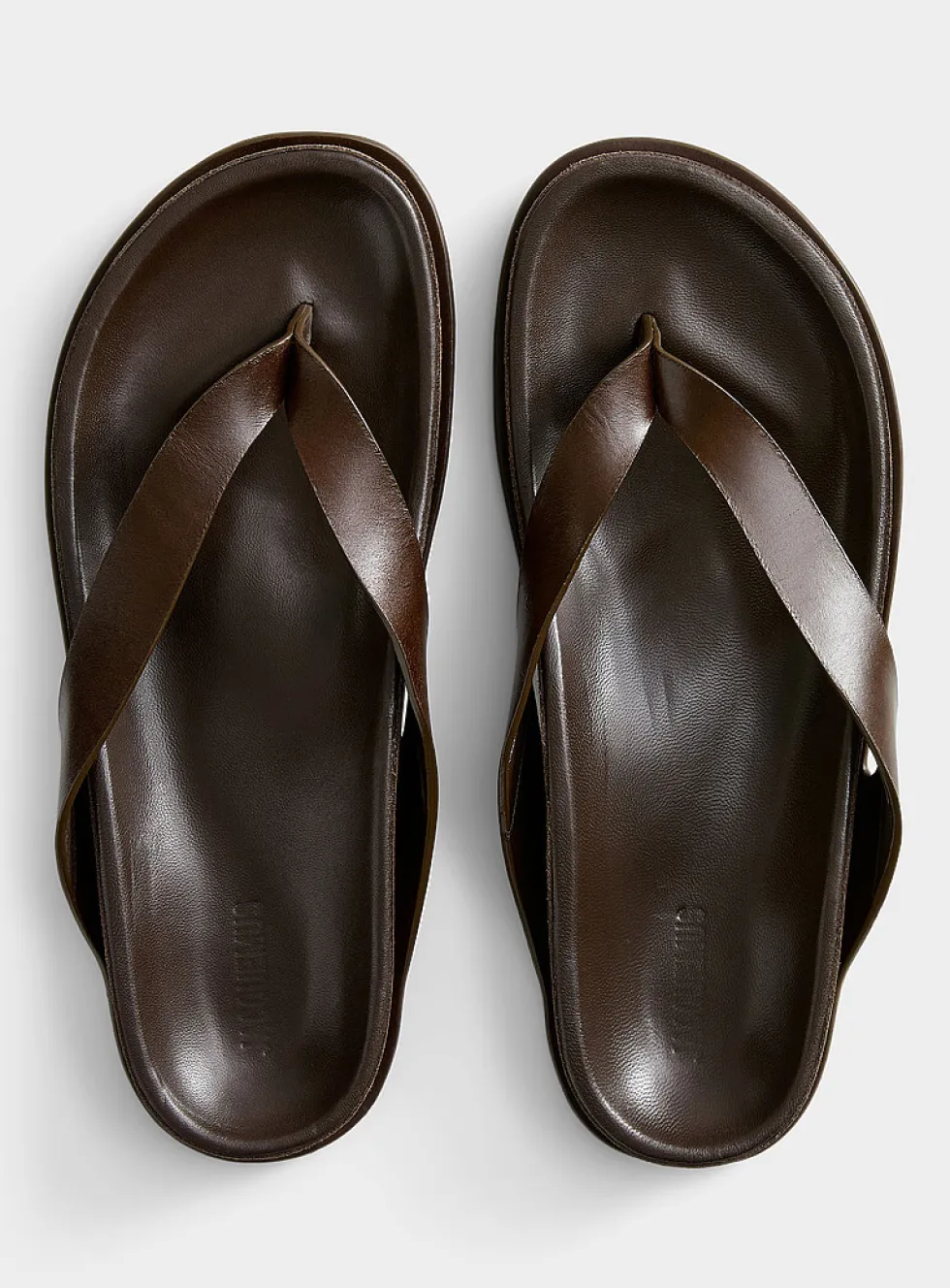 Les Tatanes sandals