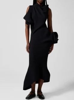 Life-Form dress