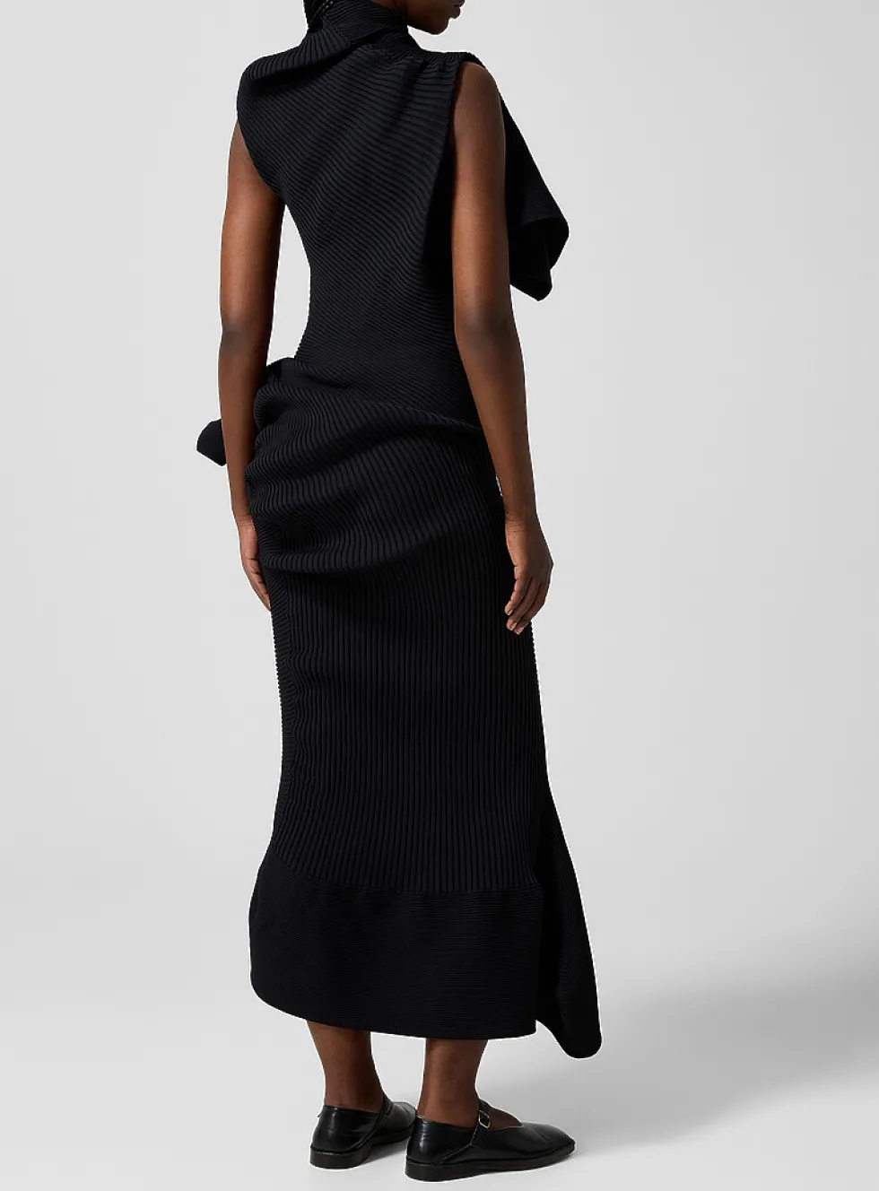 Life-Form dress