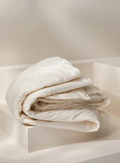 Lightweight Boreal duvet