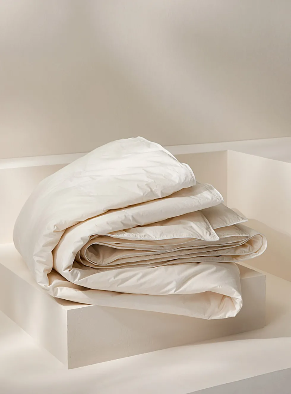 Lightweight Boreal duvet