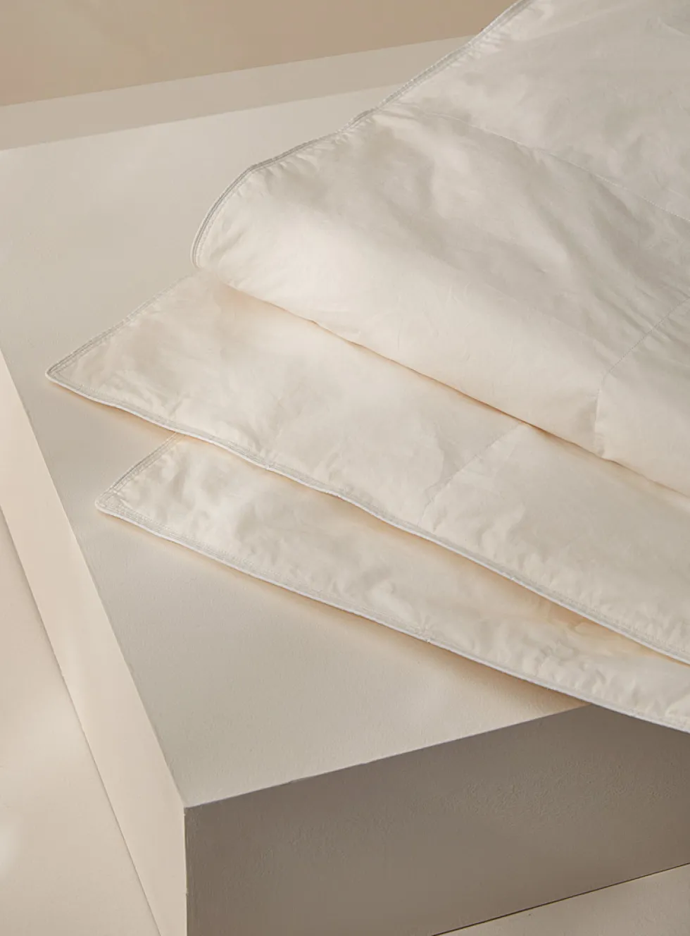 Lightweight Boreal duvet