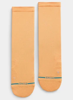 Lightweight running socks