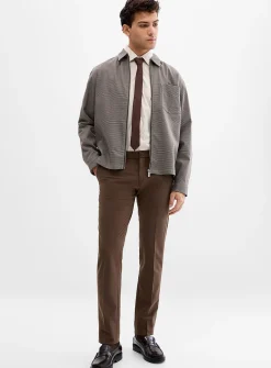 Lightweight twill washable pant