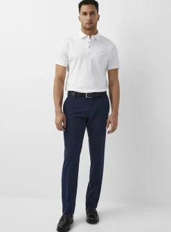 Lightweight twill washable pant