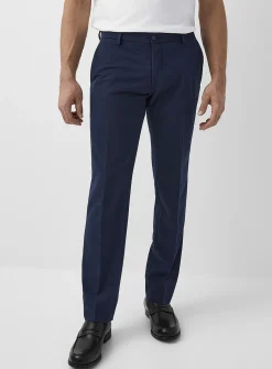Lightweight twill washable pant