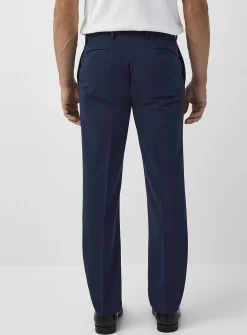 Lightweight twill washable pant