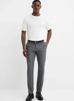 Lightweight twill washable pant