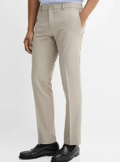 Lightweight twill washable pant