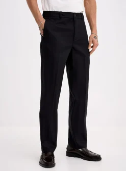 Lightweight weave pant