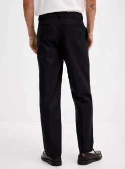 Lightweight weave pant
