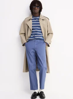 Lightweight weave pant