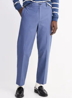Lightweight weave pant