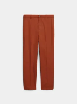 Lightweight weave pant