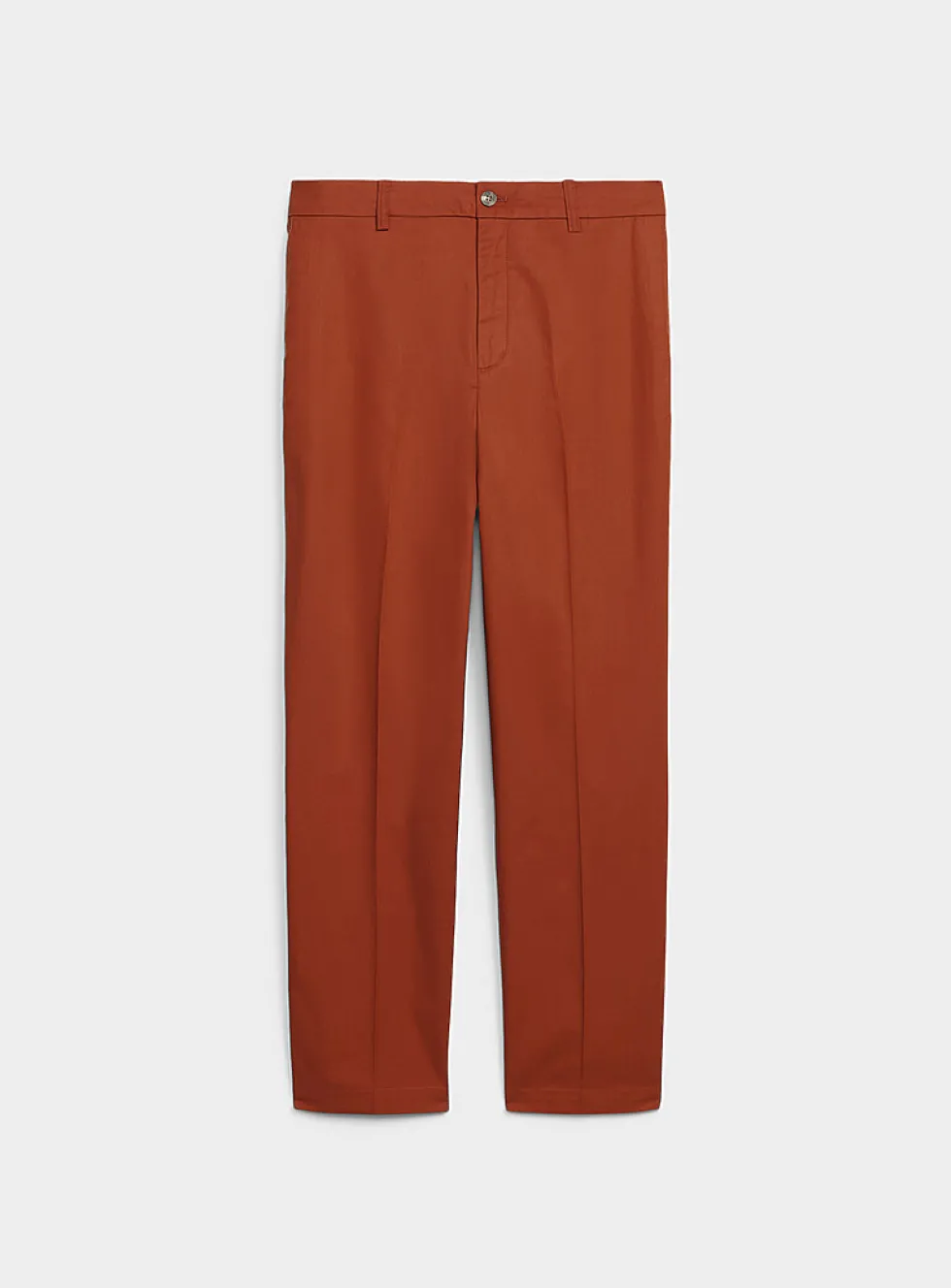 Lightweight weave pant