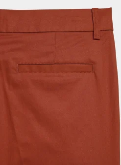 Lightweight weave pant