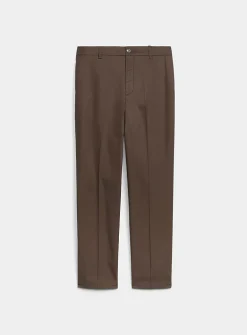 Lightweight weave pant