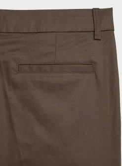 Lightweight weave pant