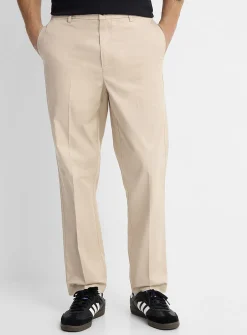 Lightweight weave pant
