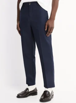 Lightweight weave pant
