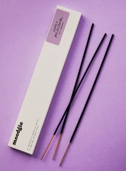 Lilac and Sandalwood incense sticks
