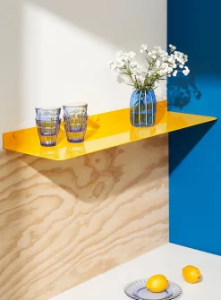 Lille wall shelf