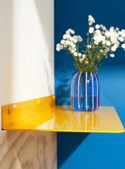 Lille wall shelf