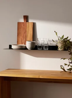 Lille wall shelf