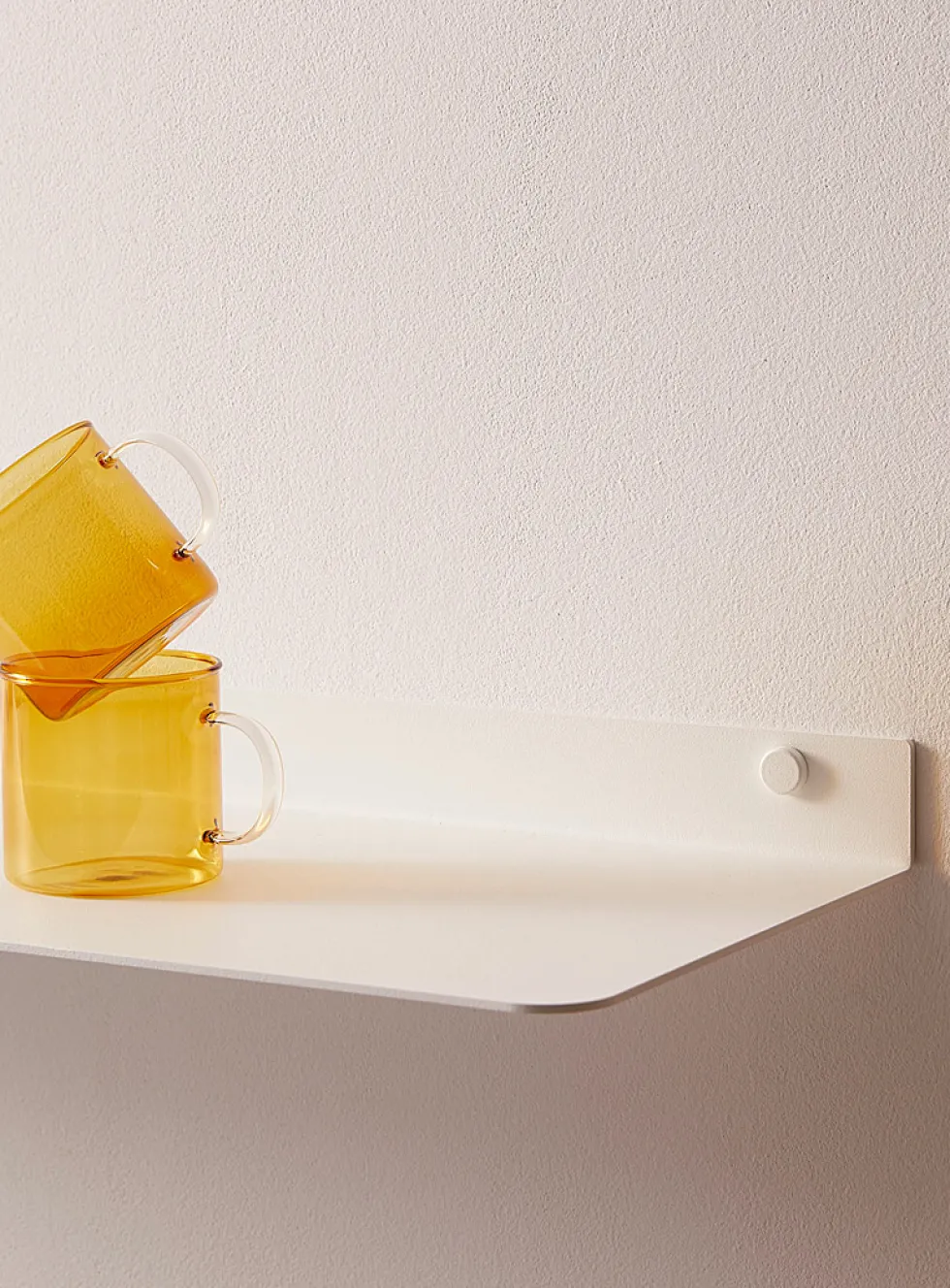 Lille wall shelf