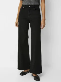 Lily intense black jean