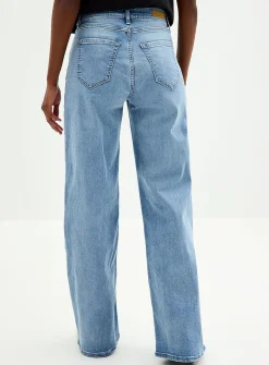 Lily light-blue jean