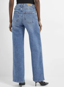Lily light-indigo jean