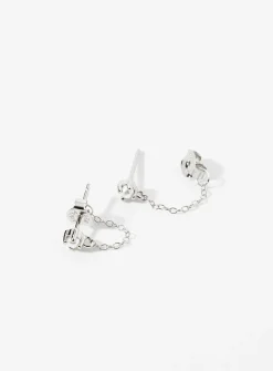 Lilya earrings