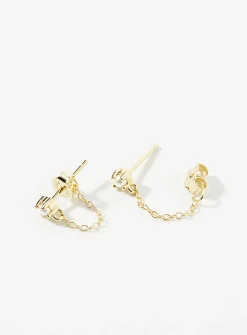 Lilya earrings