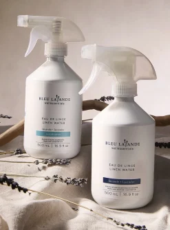 Linen water duo