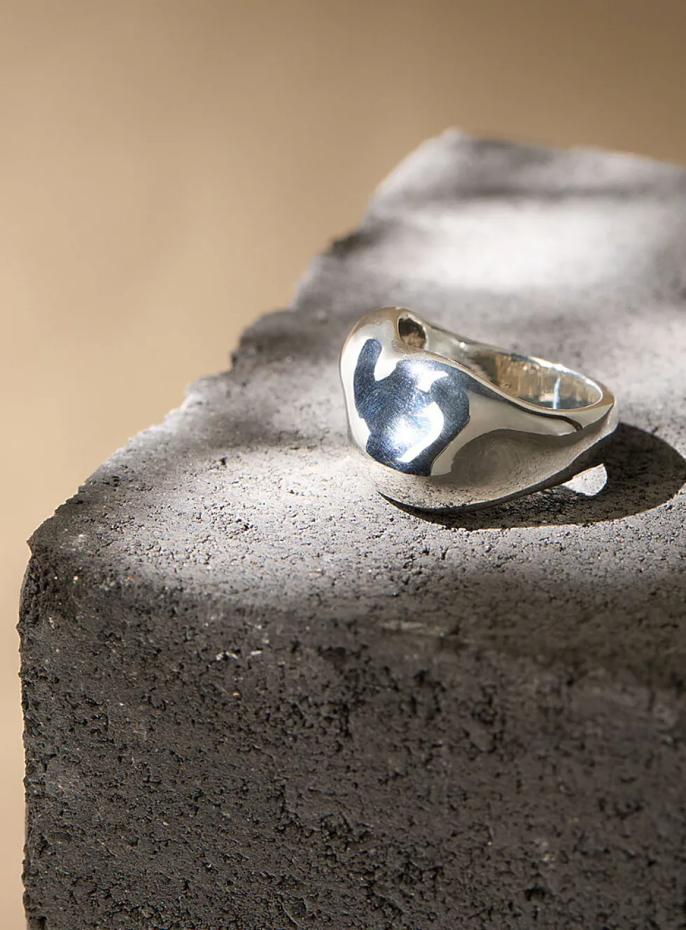 Linn ring