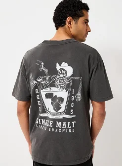 Liquid Sunshine T-shirt