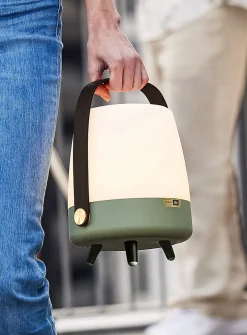 Lite-up Play Mini portable table lamp