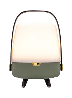 Lite-up Play Mini portable table lamp