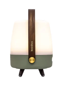 Lite-up Play Mini portable table lamp