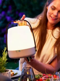 Lite-up Play Mini portable table lamp