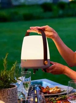 Lite-up Play Mini portable table lamp