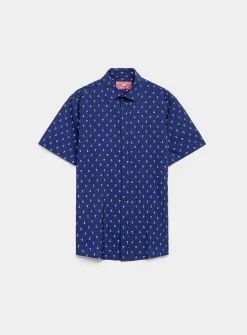 Little anchor shirt
