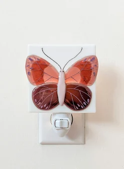 Little Butterfly night light